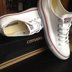 Brand New Converse All Star Chuck Taylors